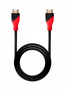 Орбита OT-AVW39 кабель HDMI-HDMI 2м (v1.4, пакет)